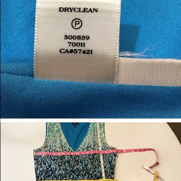 Ann Taylor dress - Picture 2 of 7